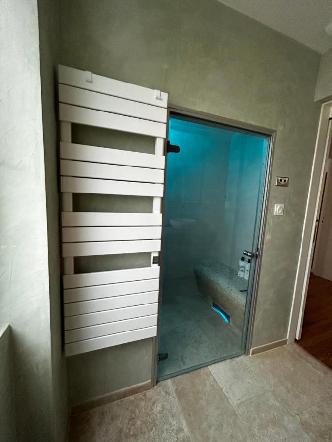 * Hammam * Superbe Appartement * Neudorf Strasbourg Exterior foto