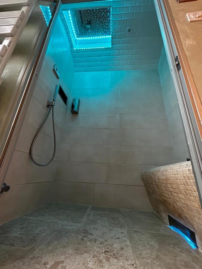 * Hammam * Superbe Appartement * Neudorf Strasbourg Exterior foto